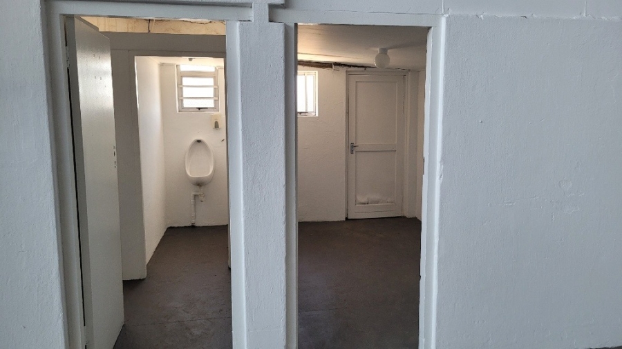 To Let Commercial Property for Rent in Epping Industrial Western Cape